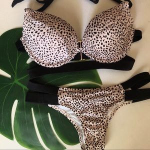 COPY - Victoria's Secret Very Sexy push-up bikini…